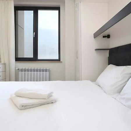 Stay Inn-Apartments On Koghbatsi 16 Yerevan Exterior photo