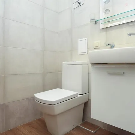 Stay Inn-Apartments On Koghbatsi 16 Yerevan Exterior photo