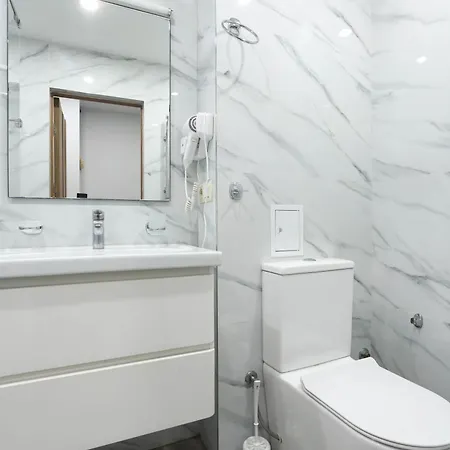 Stay Inn-Apartments On Koghbatsi 16 Yerevan Exterior photo