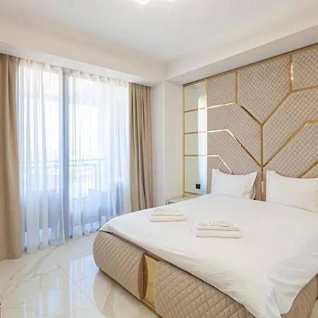 Stay Inn-Apartments On Koghbatsi 16 Yerevan Exterior photo