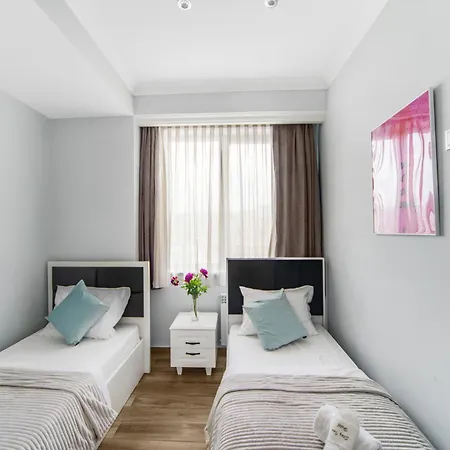 Stay Inn-Apartments On Koghbatsi 16 Yerevan Exterior photo