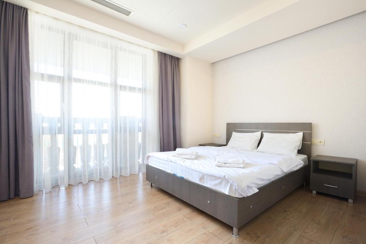 Inn-apartments On Koghbatsi 16 * Erivan