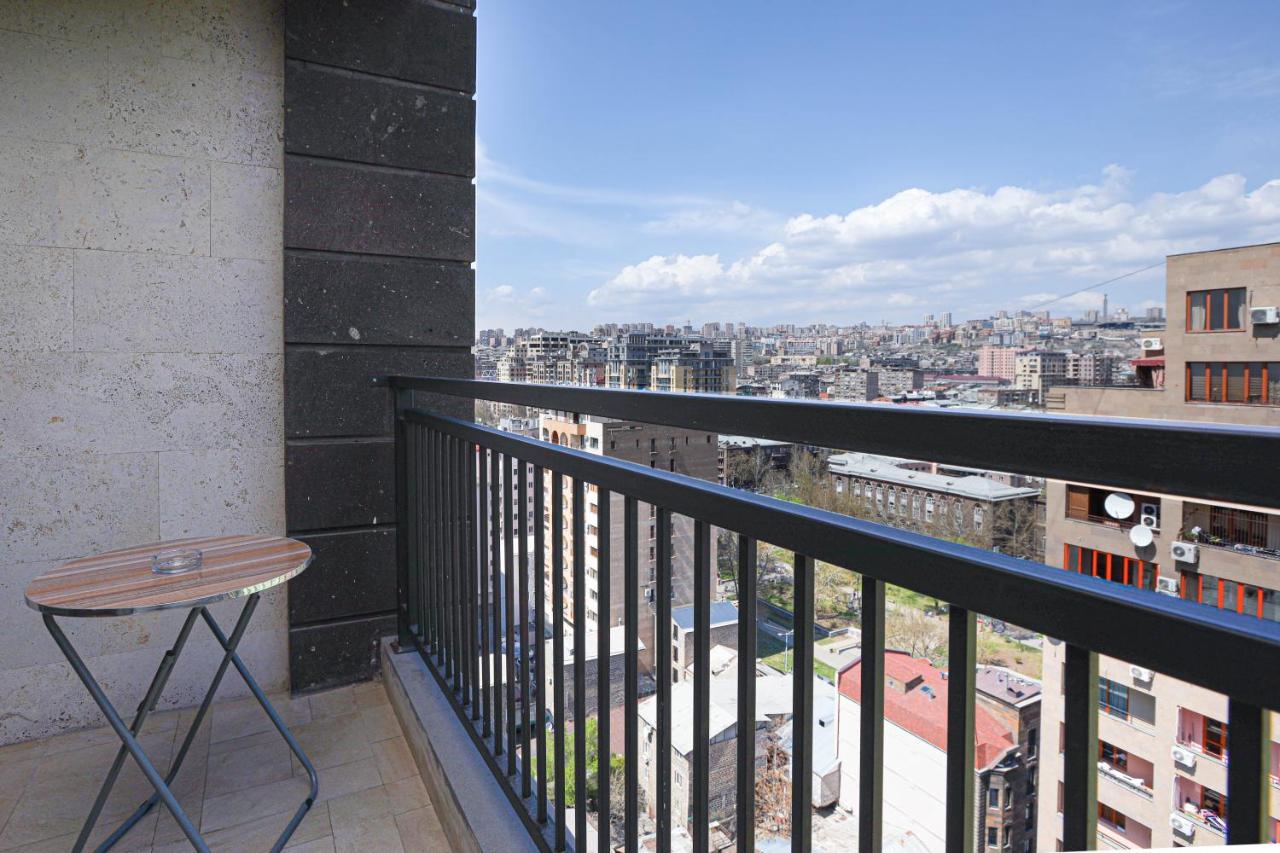 Inn-apartments On Koghbatsi 16 * Erivan