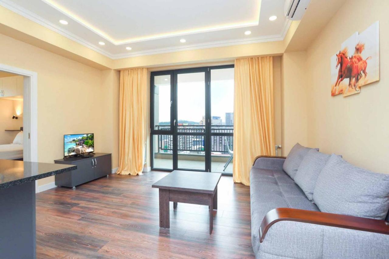 Inn-apartments On Koghbatsi 16 * Erivan
