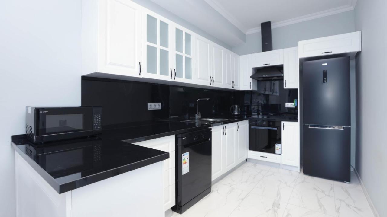Inn-apartments On Koghbatsi 16 Apartment Erivan