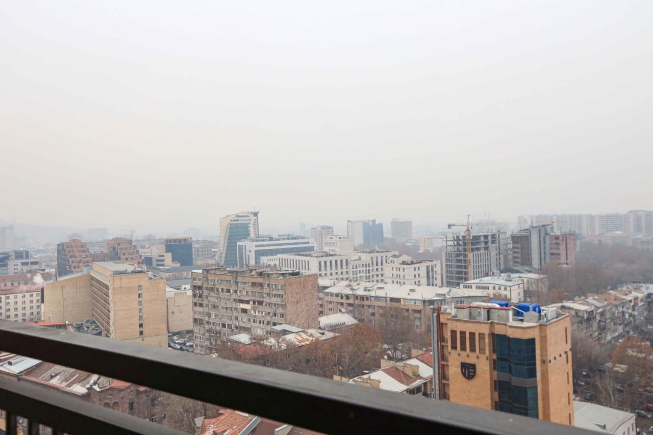 Inn-apartments On Koghbatsi 16 * Yerevan