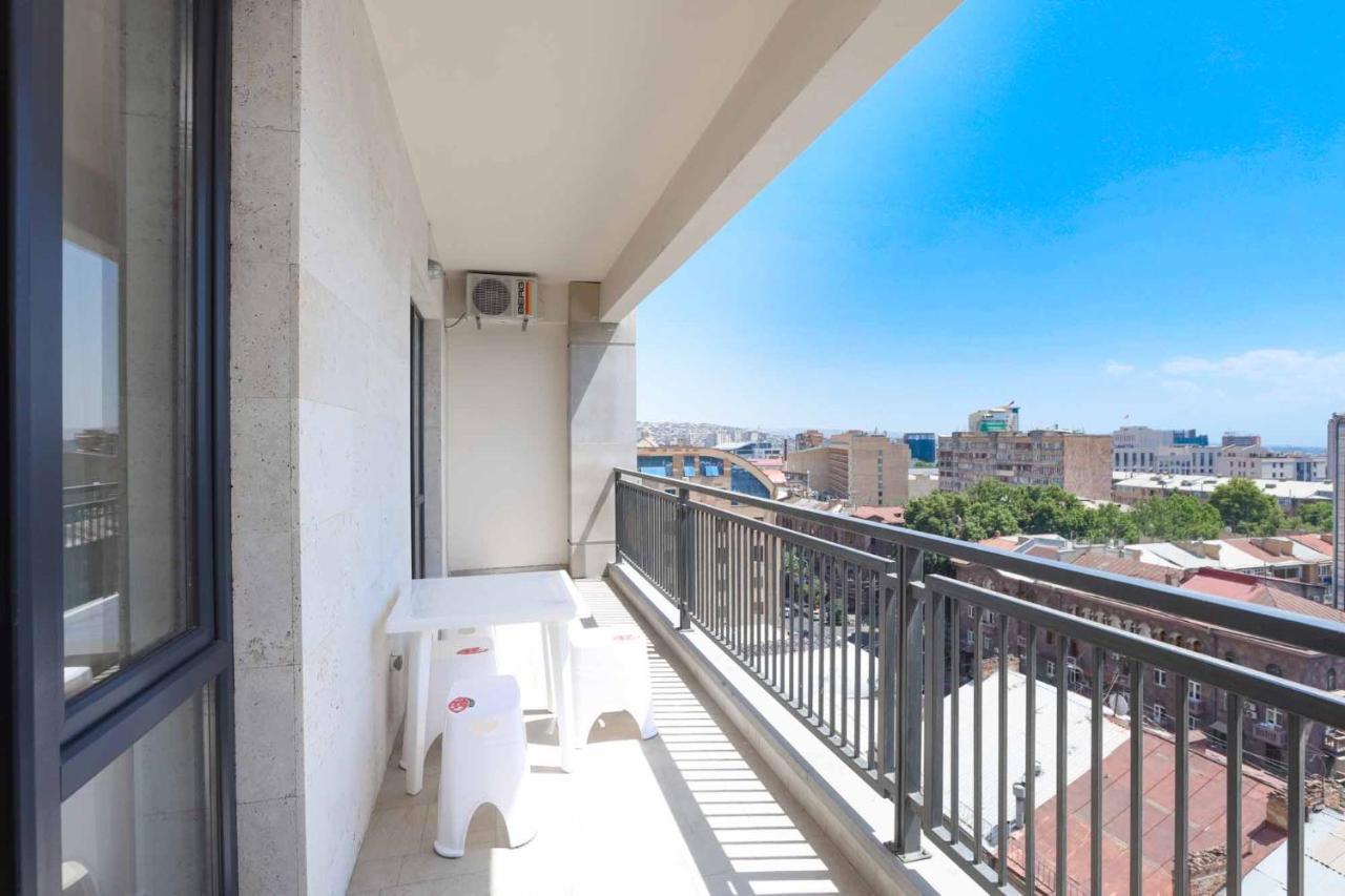 Inn-apartments On Koghbatsi 16 Yerevan