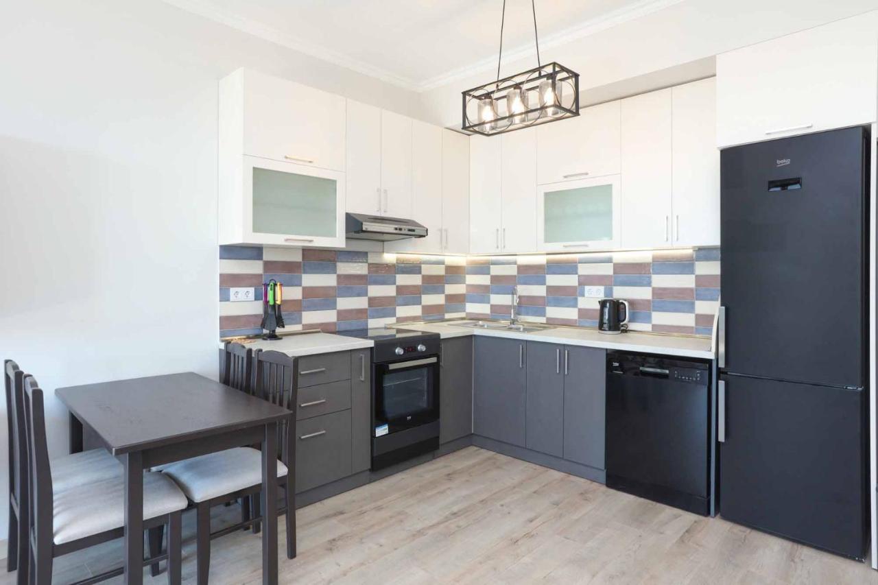 Apartment Inn-apartments On Koghbatsi 16 Yerevan