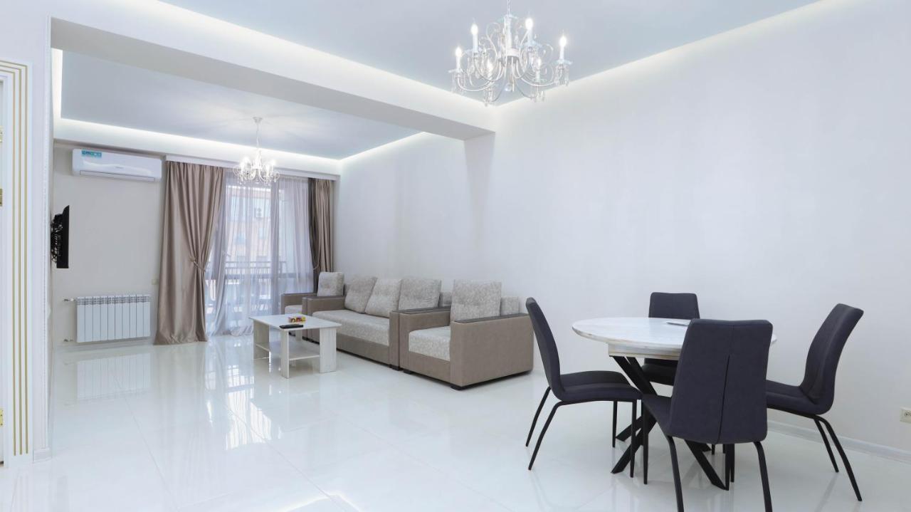 Inn-apartments On Koghbatsi 16