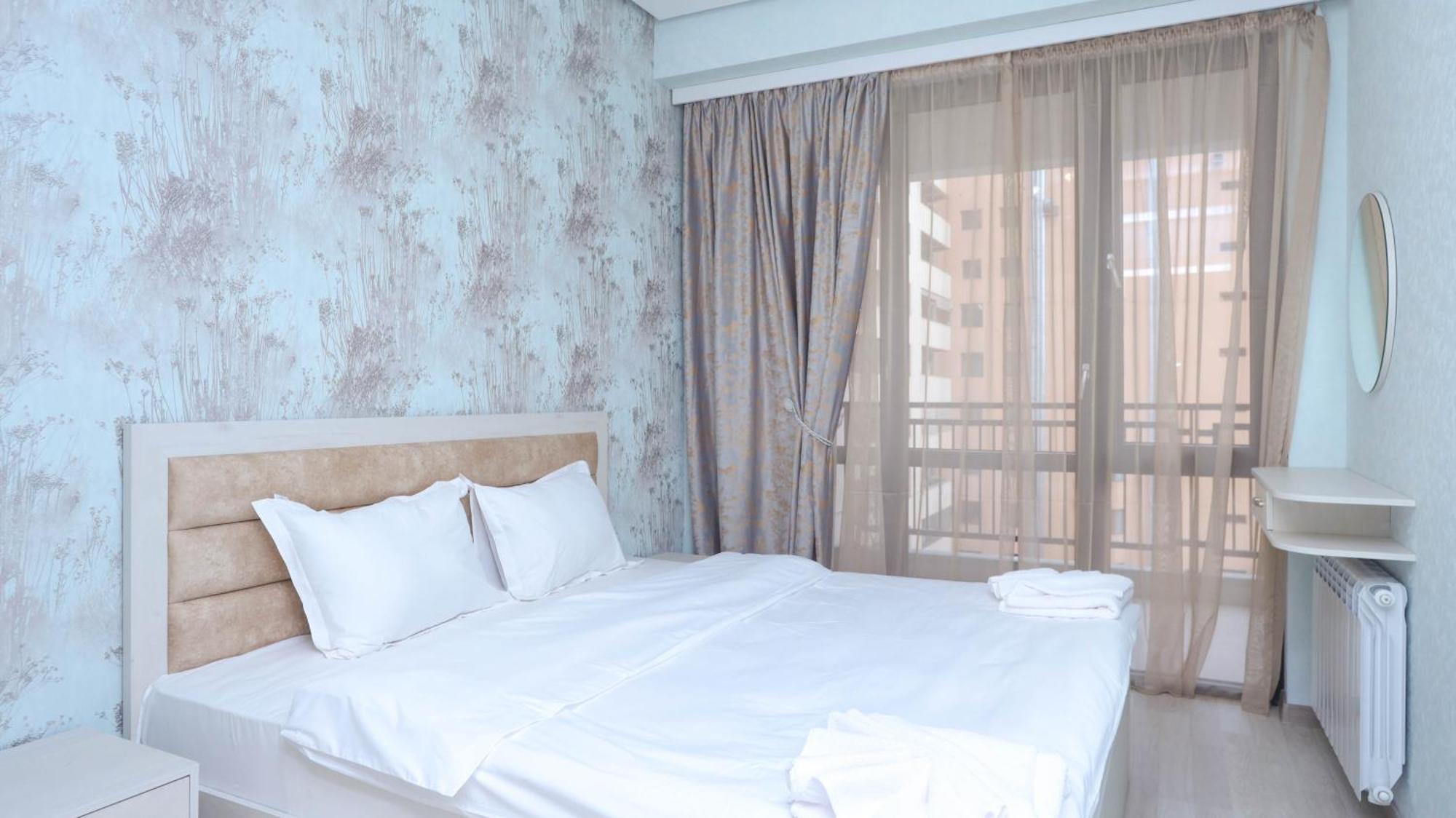 Inn-apartments On Koghbatsi 16