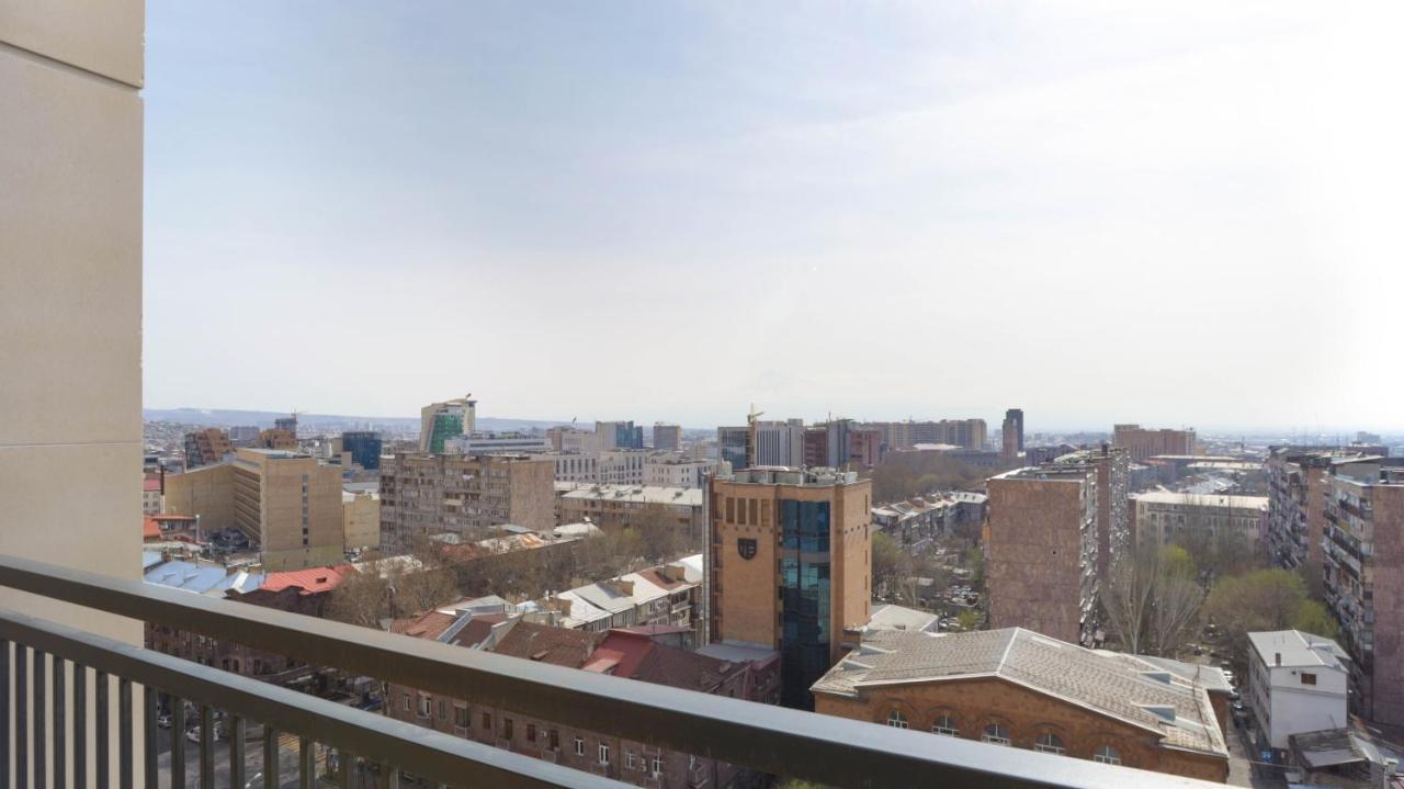 Inn-apartments On Koghbatsi 16 * Yerevan