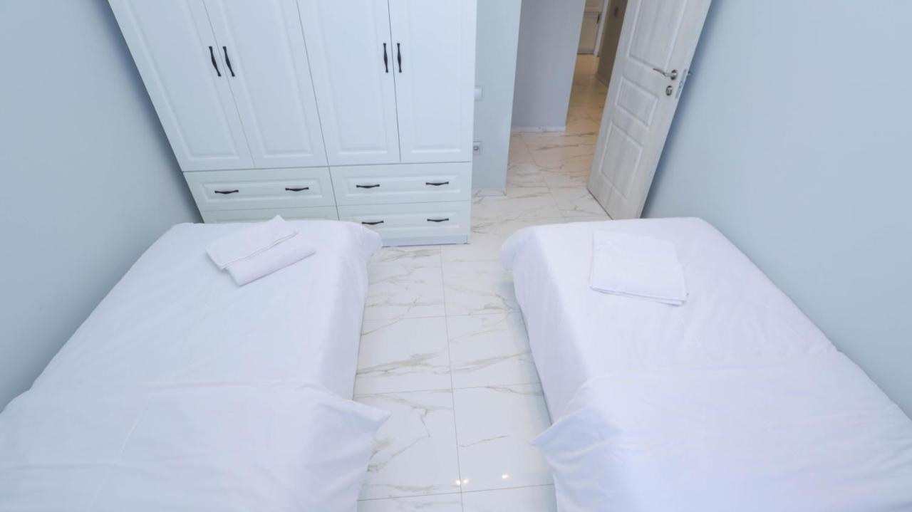 Inn-apartments On Koghbatsi 16 Apartment Yerevan