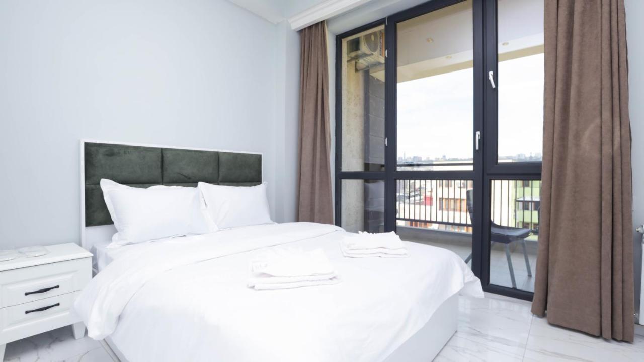 Inn-apartments On Koghbatsi 16 * Yerevan