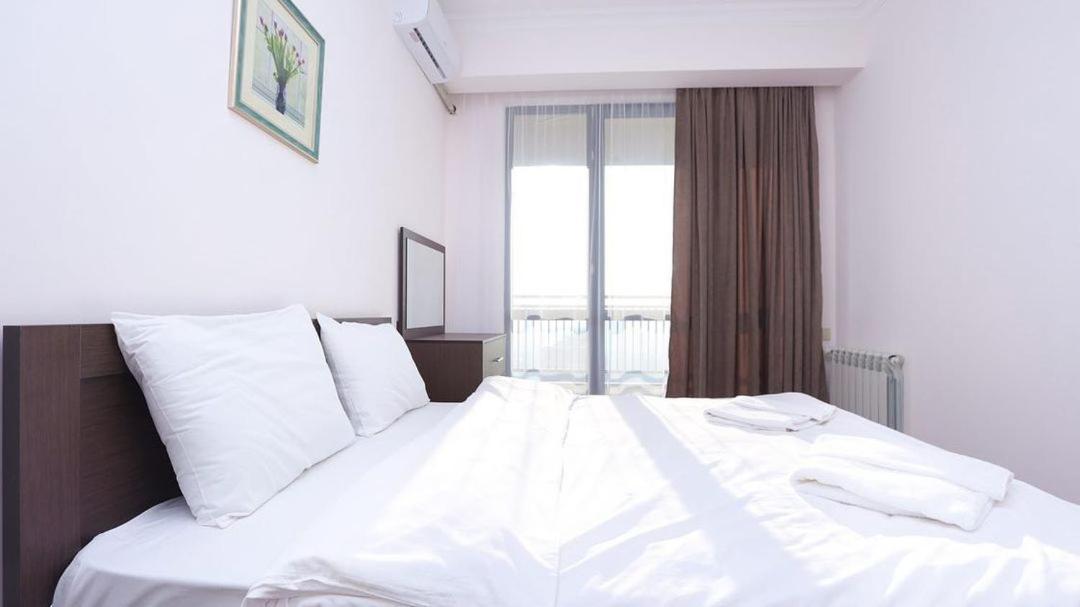 Apartment Inn-apartments On Koghbatsi 16