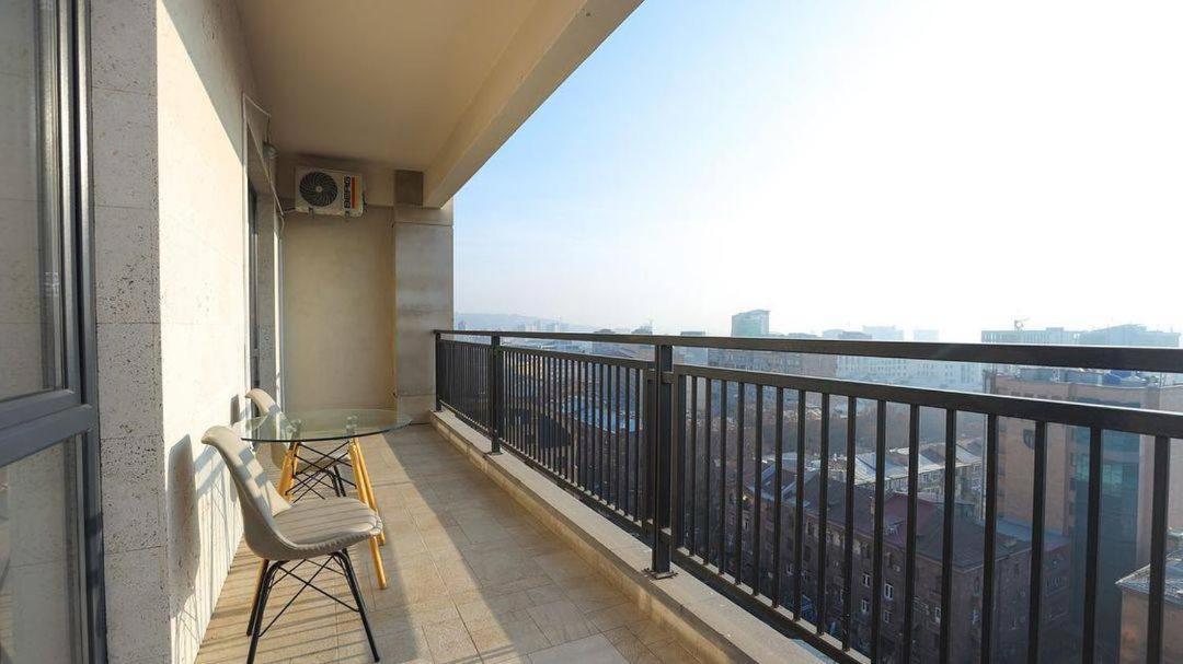 Inn-apartments On Koghbatsi 16 *