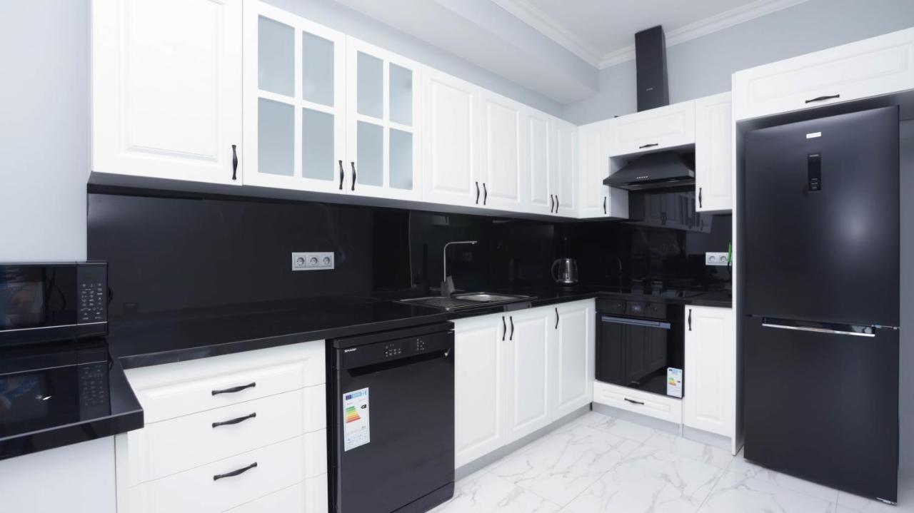 Apartment Inn-apartments On Koghbatsi 16 Yerevan