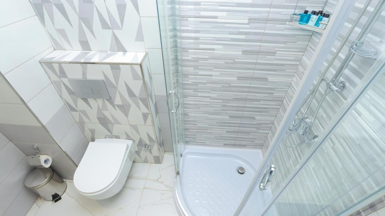 Apartment Inn-apartments On Koghbatsi 16 Yerevan