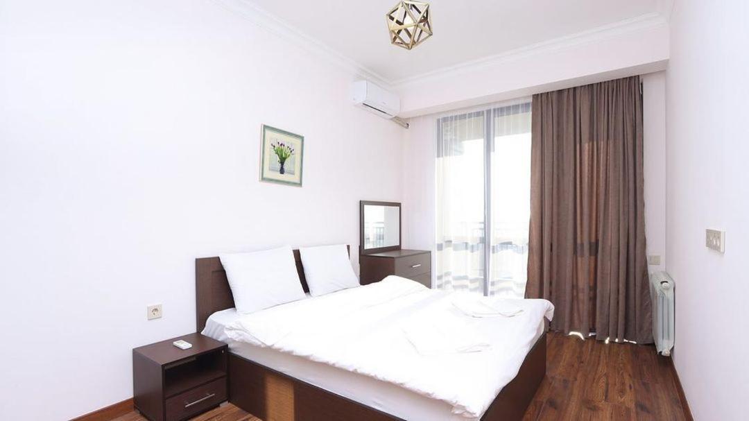 Inn-apartments On Koghbatsi 16 Yerevan