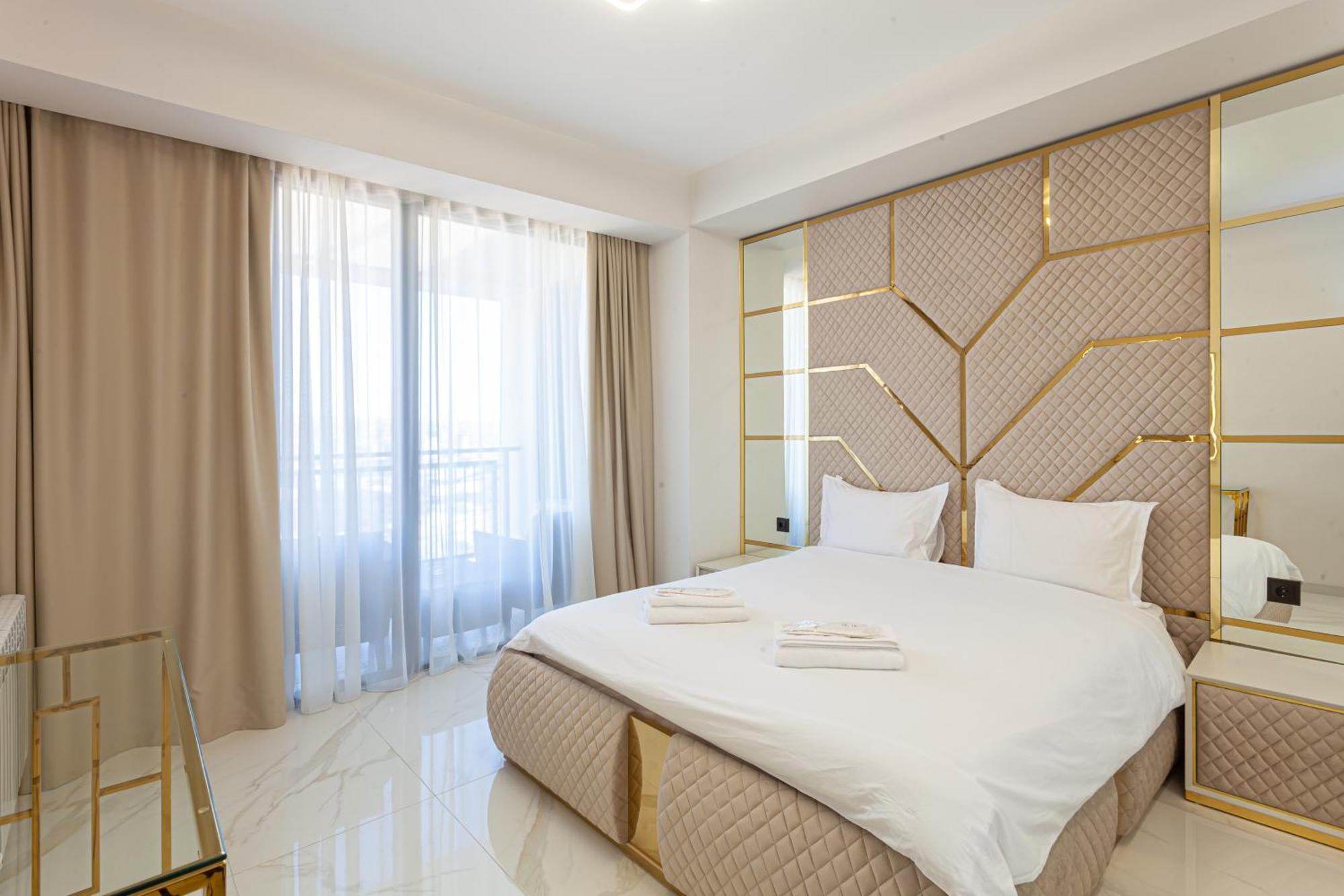 Inn-apartments On Koghbatsi 16 * Yerevan