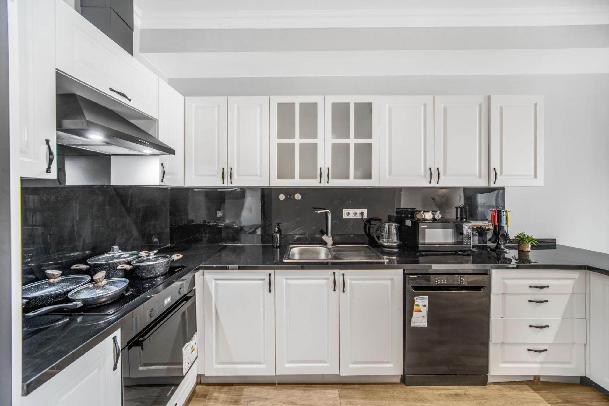 Apartment Inn-apartments On Koghbatsi 16 Yerevan
