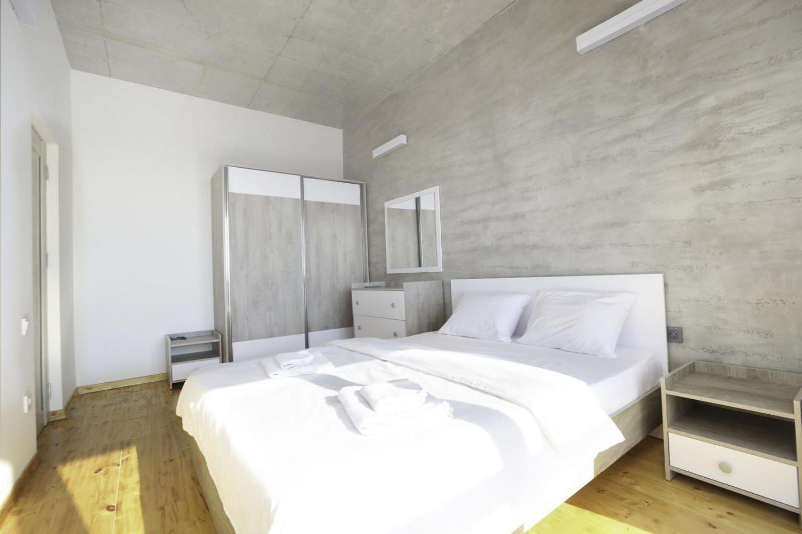 Inn-apartments On Koghbatsi 16